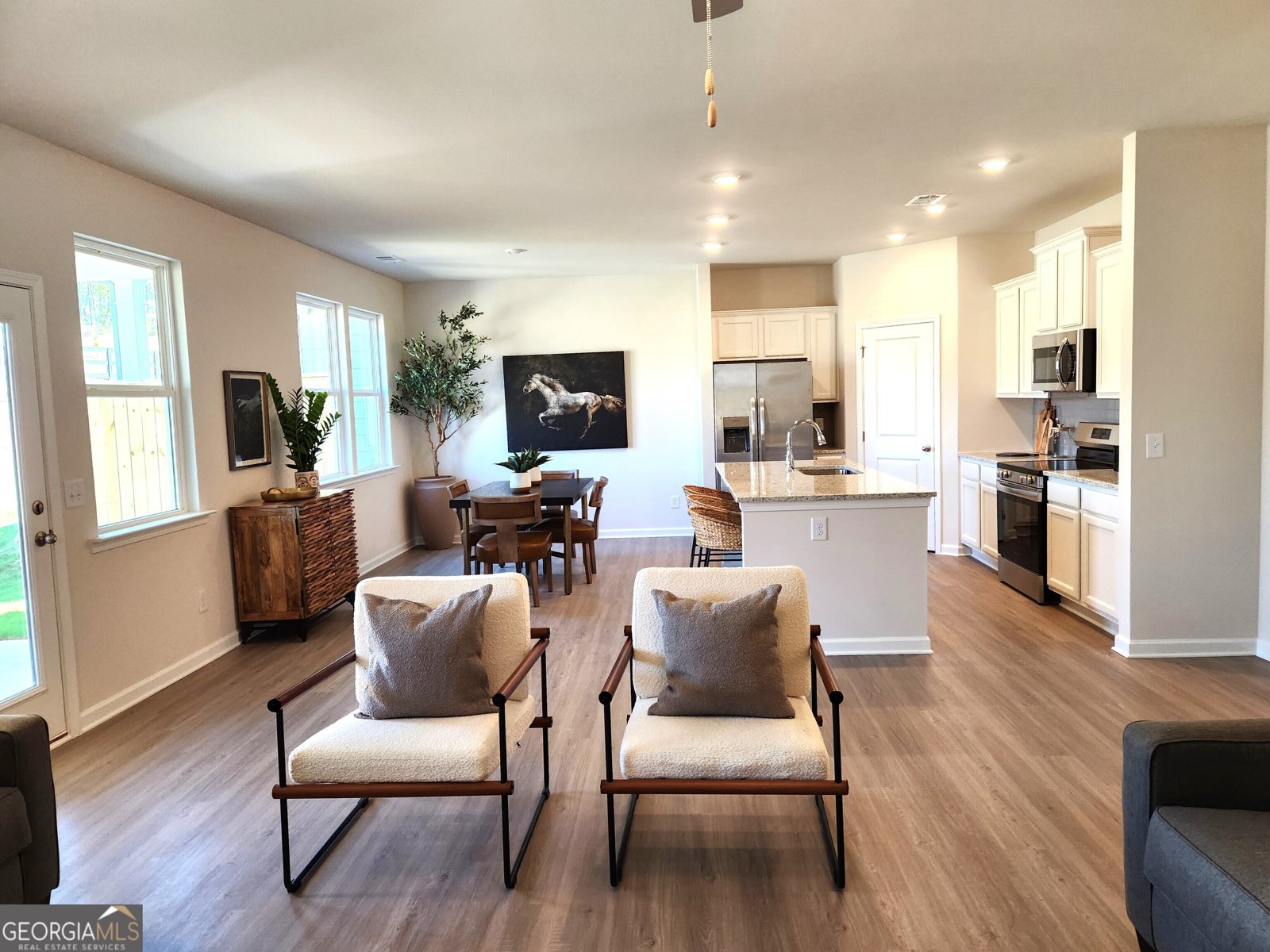 34 Russet Way Newnan - 66