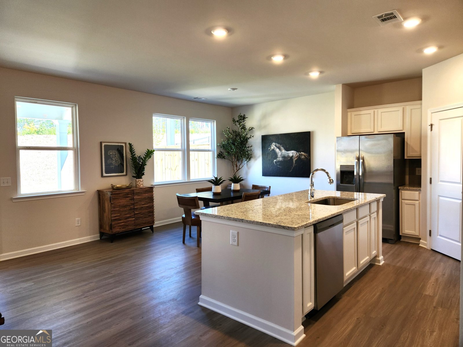34 Russet Way Newnan - 67