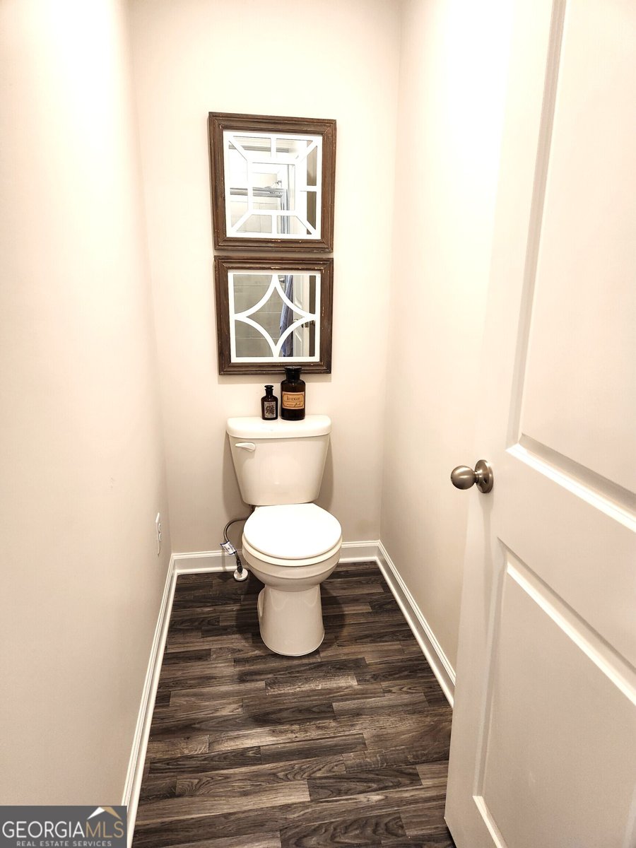 34 Russet Way Newnan - 77