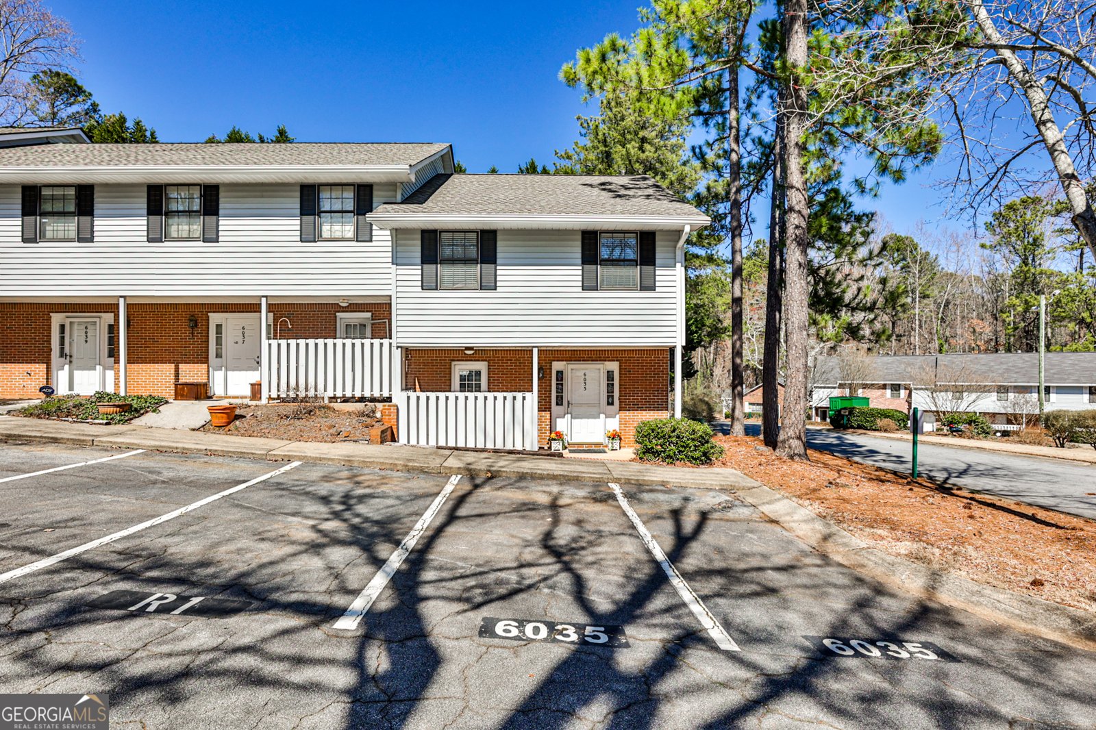 6035 Wintergreen Road Norcross - 1