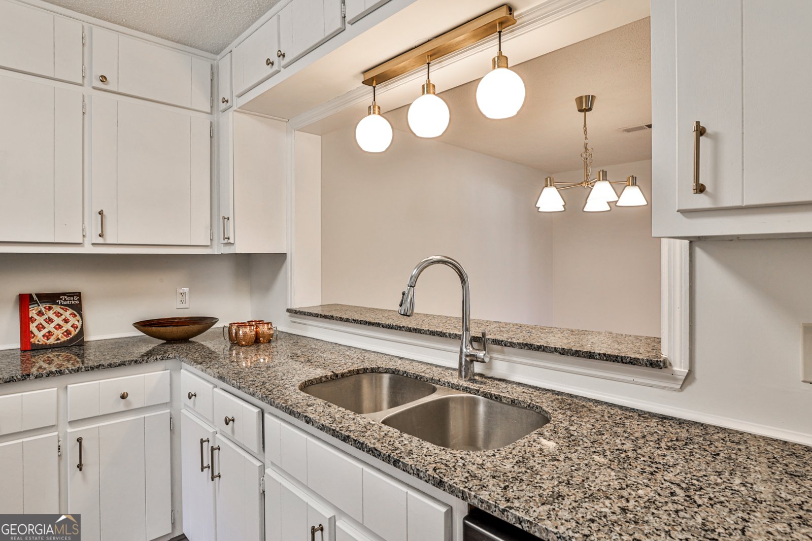 6035 Wintergreen Road Norcross - 6