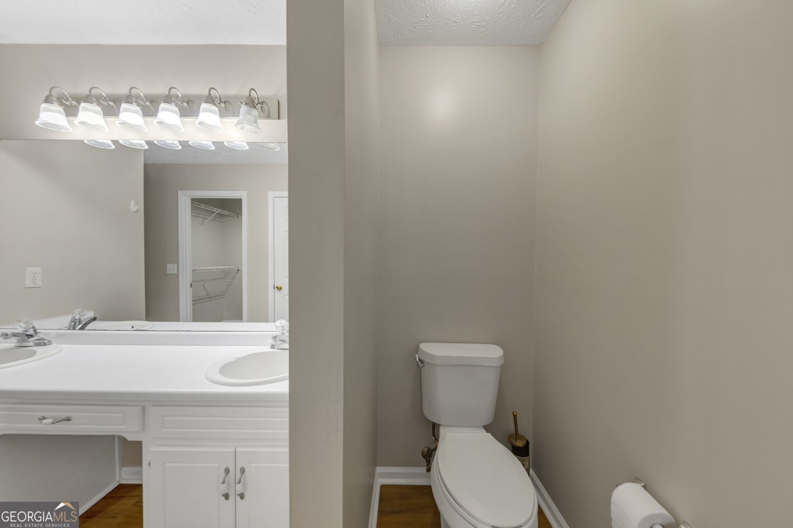 742 Wilkes Drive Loganville - 19