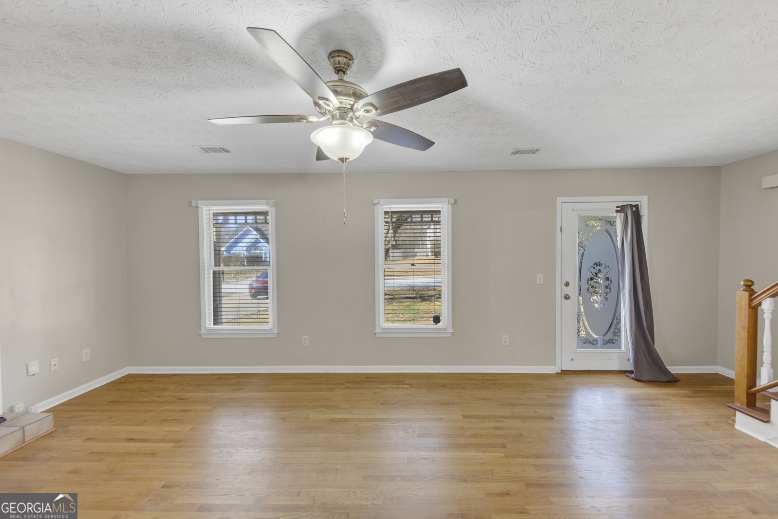 742 Wilkes Drive Loganville - 2