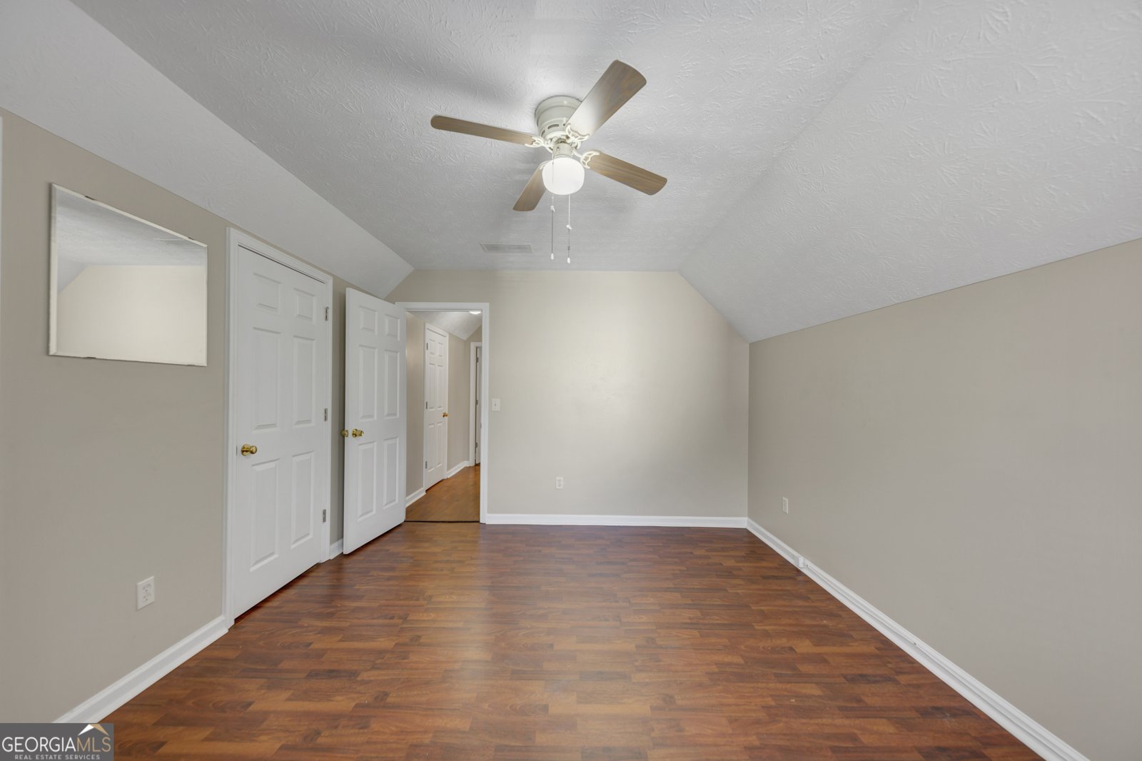 742 Wilkes Drive Loganville - 25