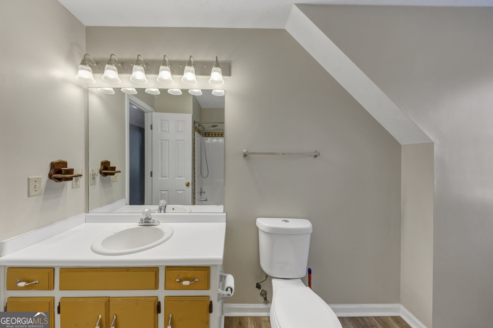 742 Wilkes Drive Loganville - 27