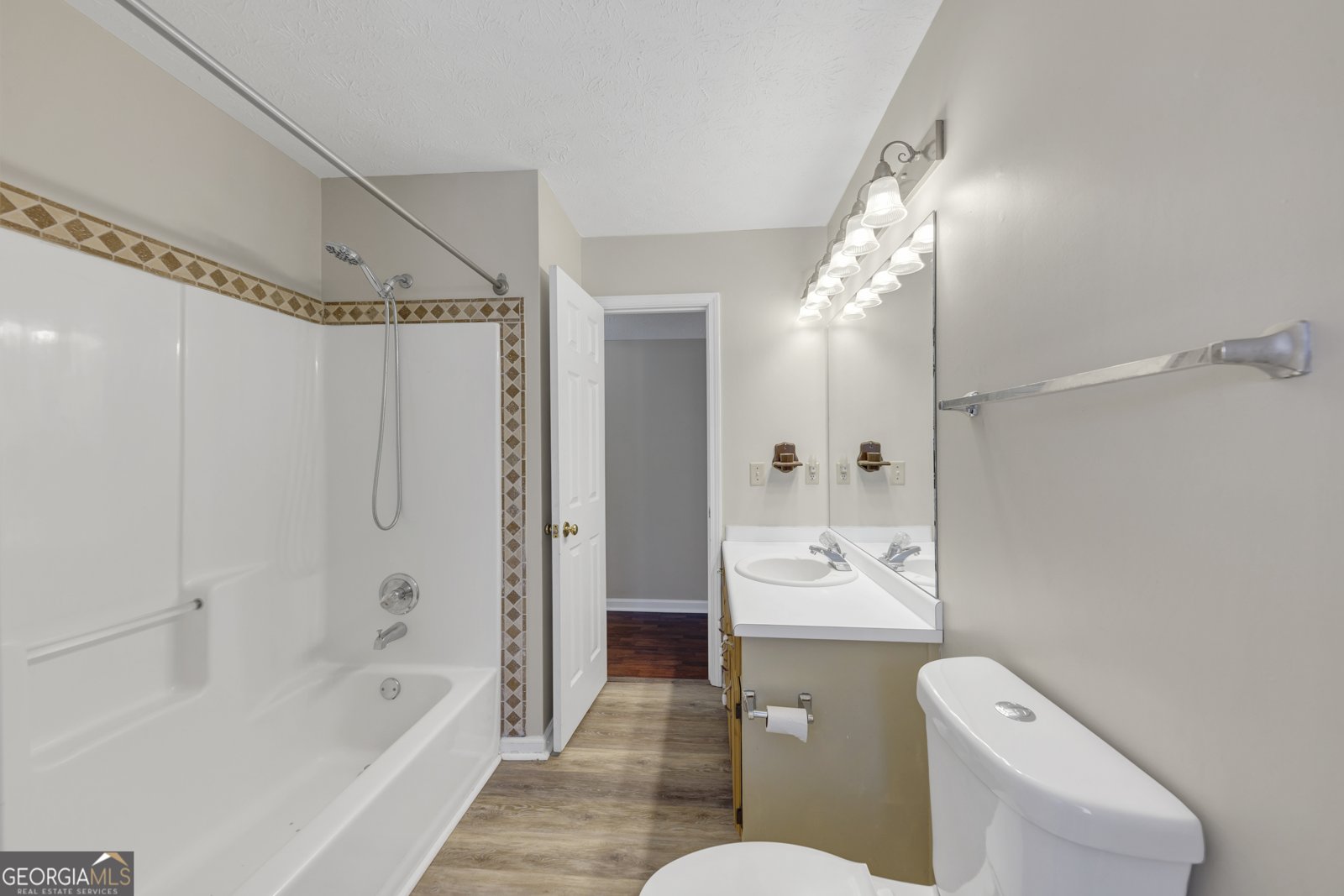742 Wilkes Drive Loganville - 28