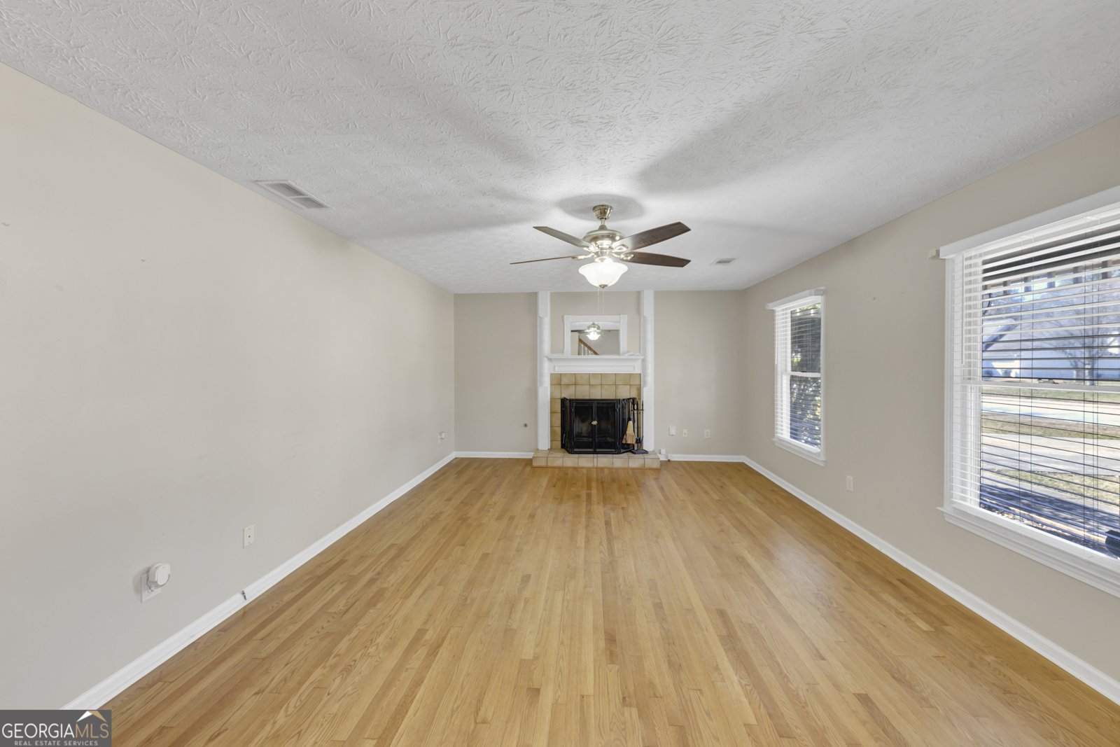 742 Wilkes Drive Loganville - 3