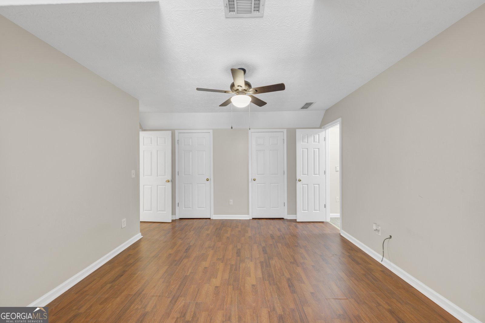 742 Wilkes Drive Loganville - 30