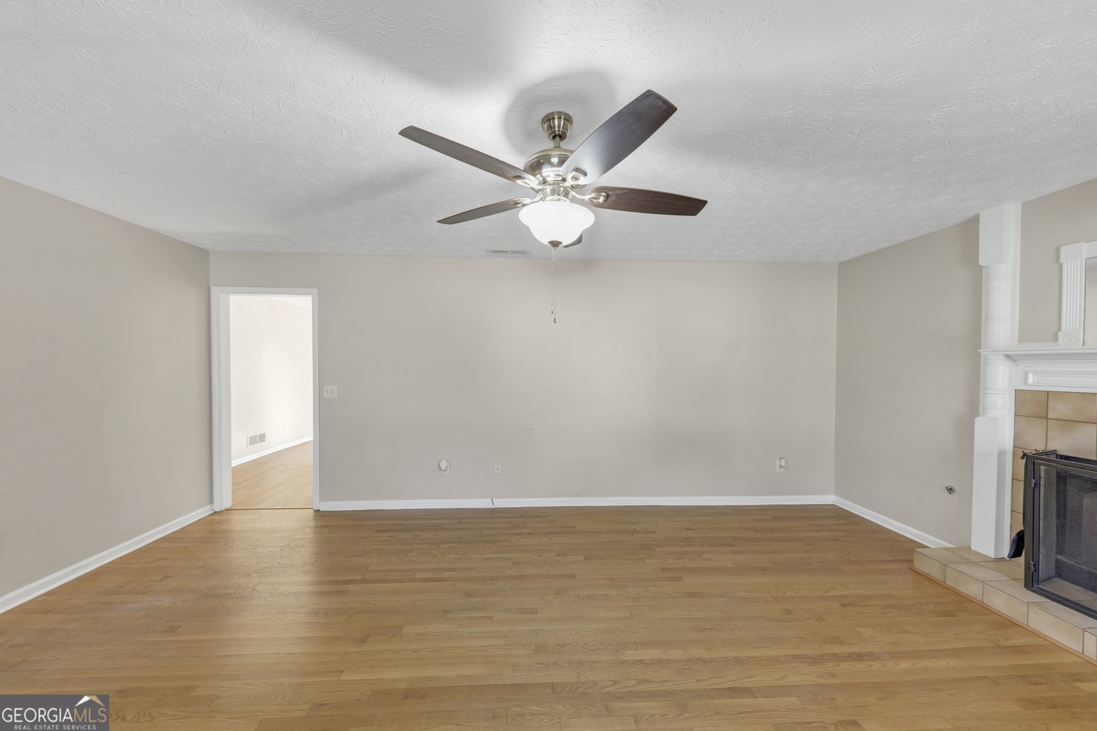 742 Wilkes Drive Loganville - 4