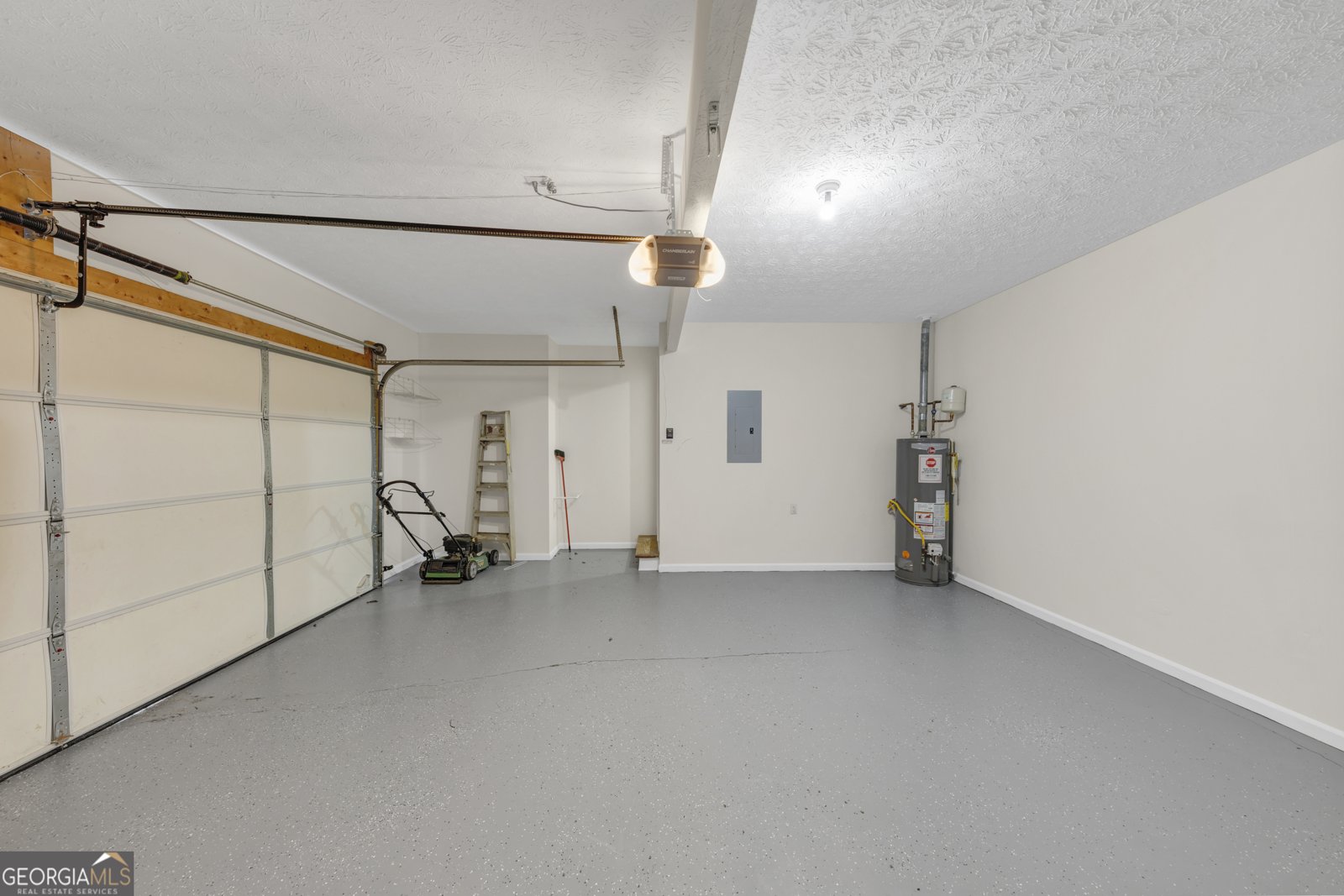 742 Wilkes Drive Loganville - 41