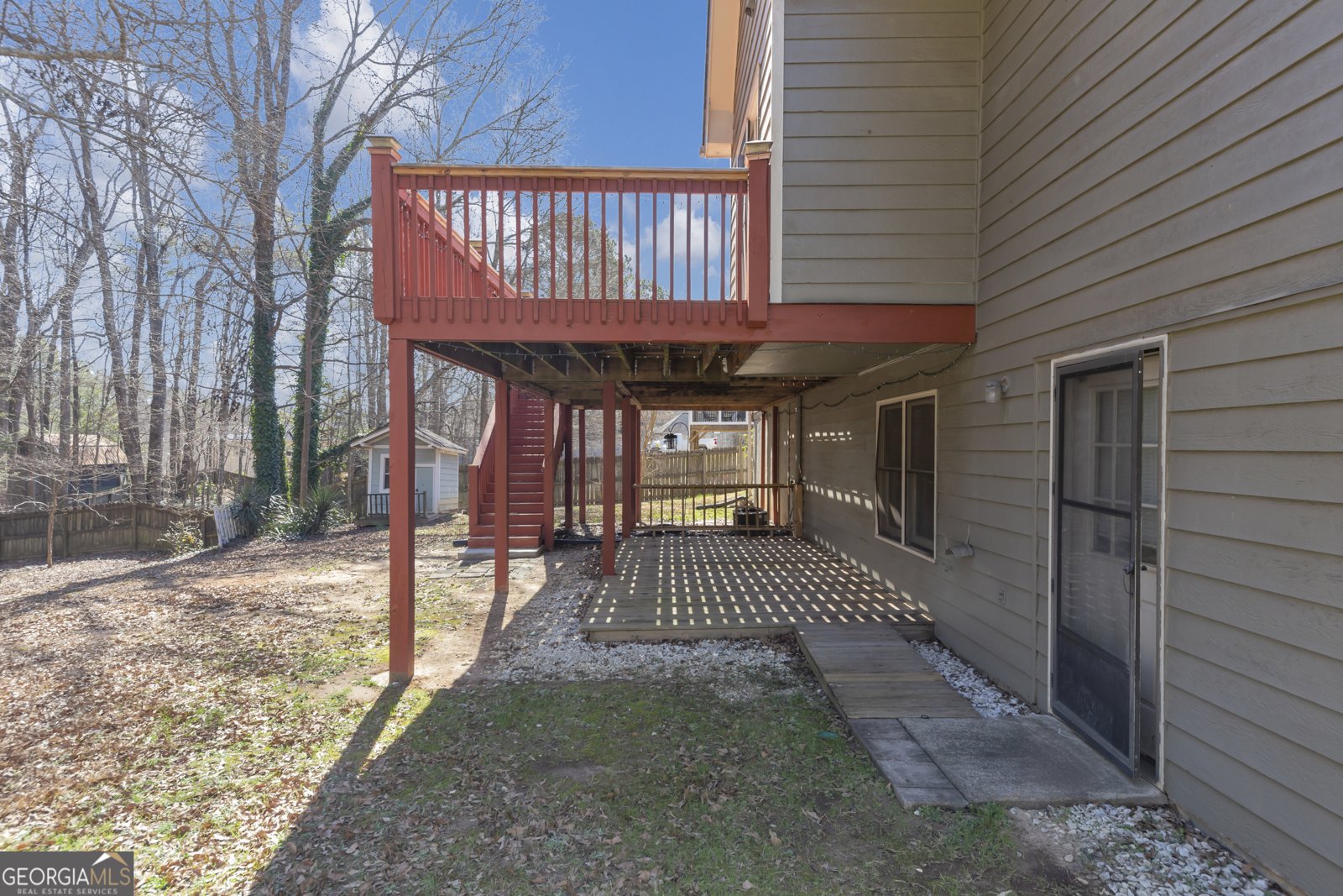 742 Wilkes Drive Loganville - 44