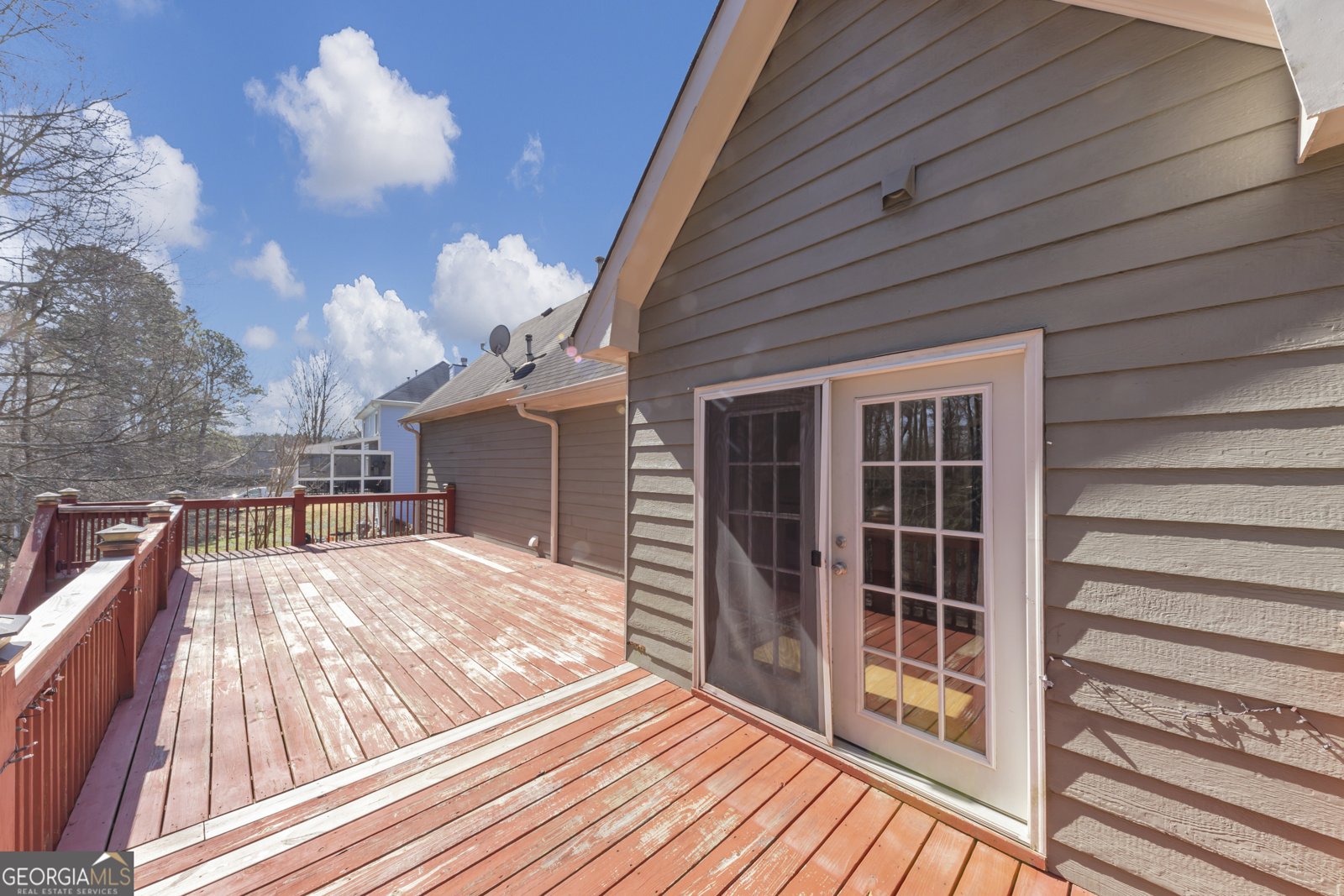 742 Wilkes Drive Loganville - 45