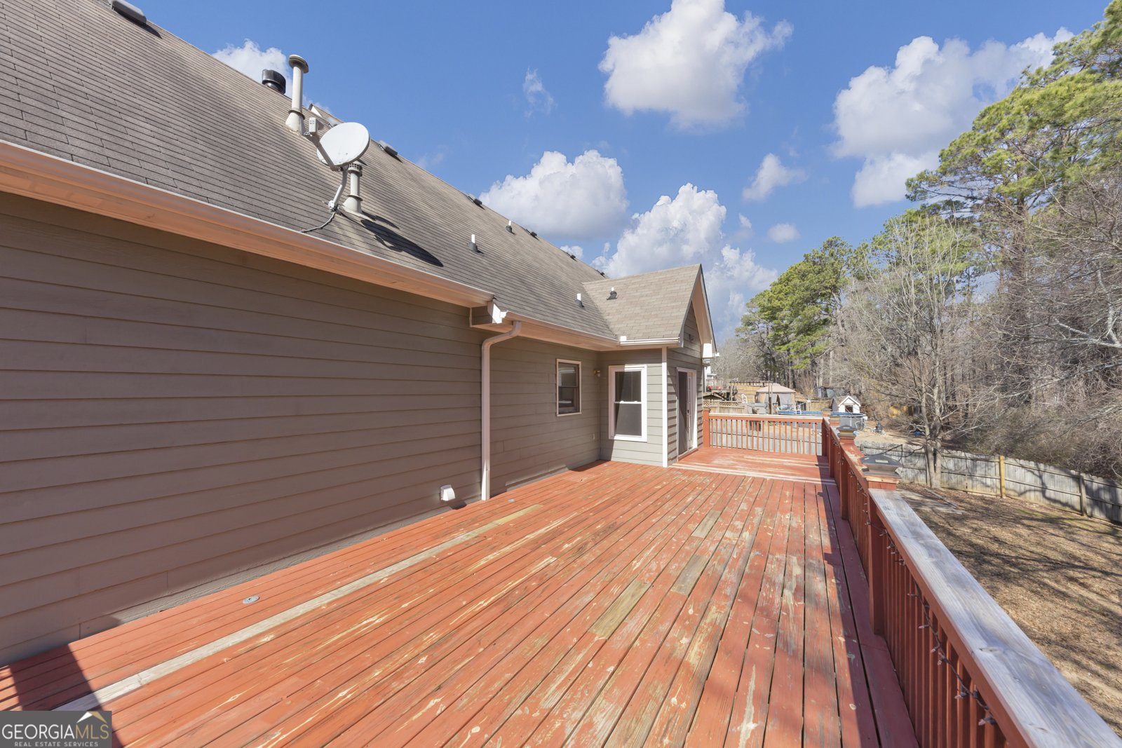 742 Wilkes Drive Loganville - 46