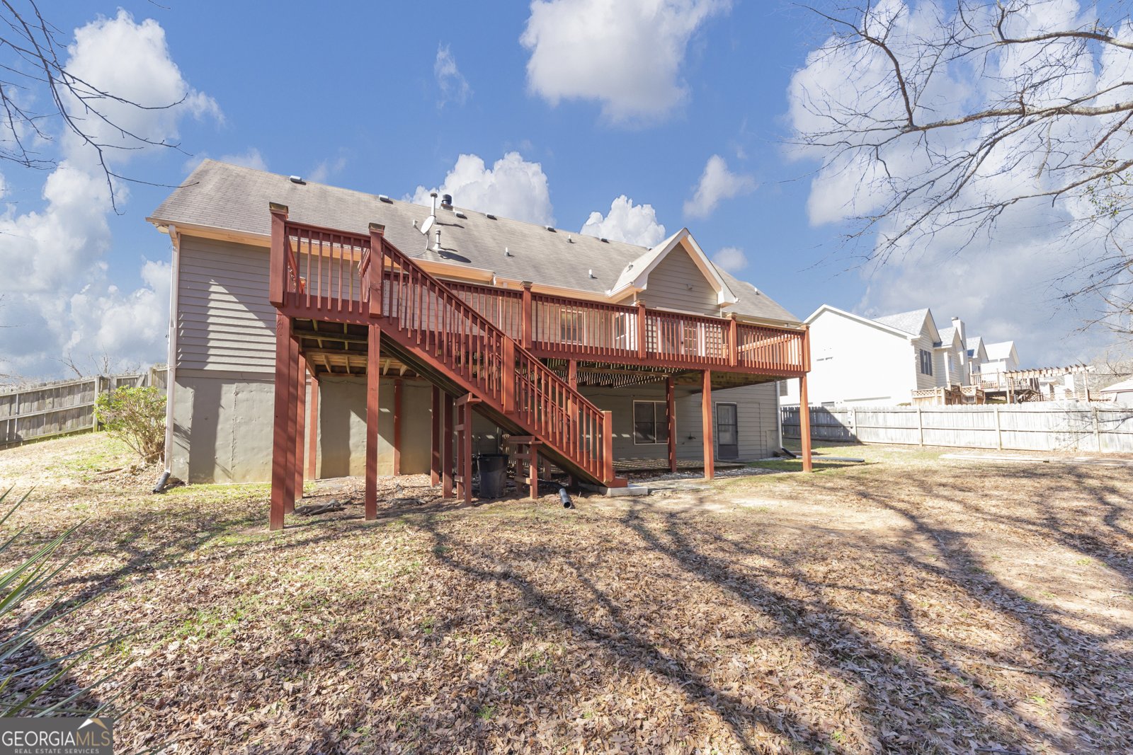 742 Wilkes Drive Loganville - 47