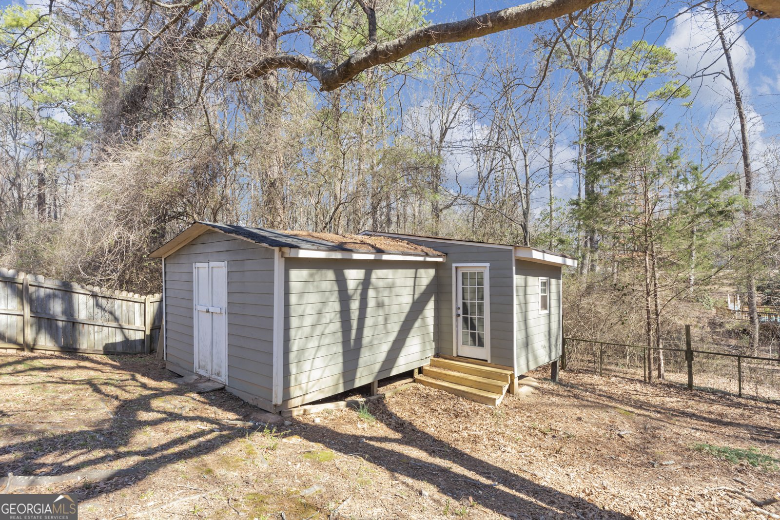 742 Wilkes Drive Loganville - 49