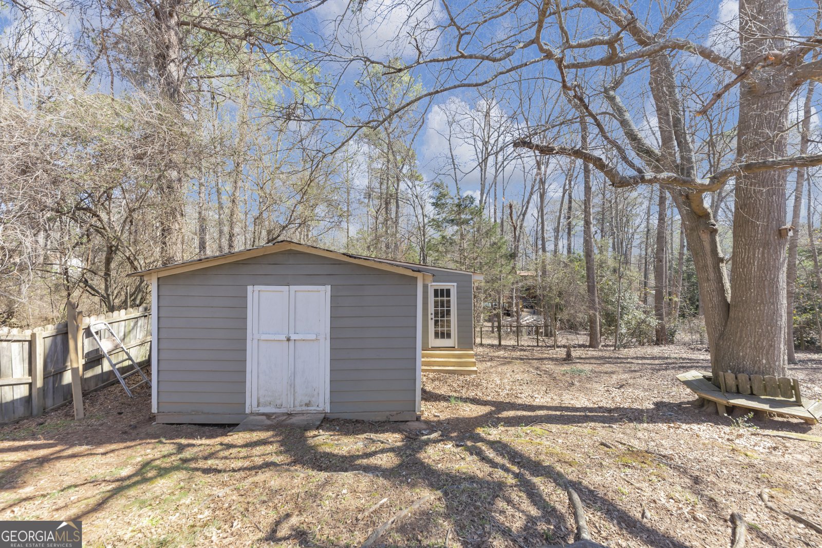 742 Wilkes Drive Loganville - 50
