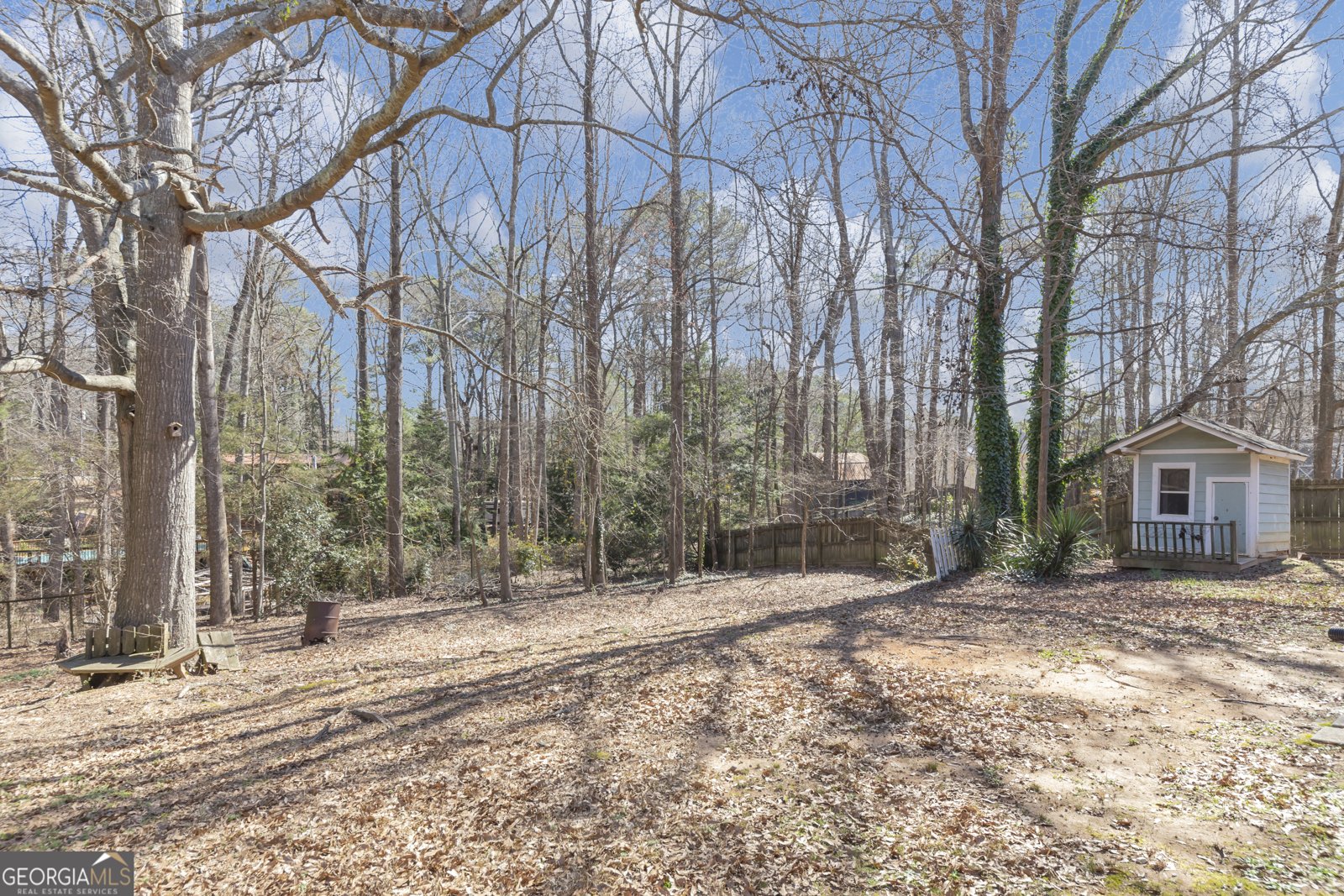742 Wilkes Drive Loganville - 52