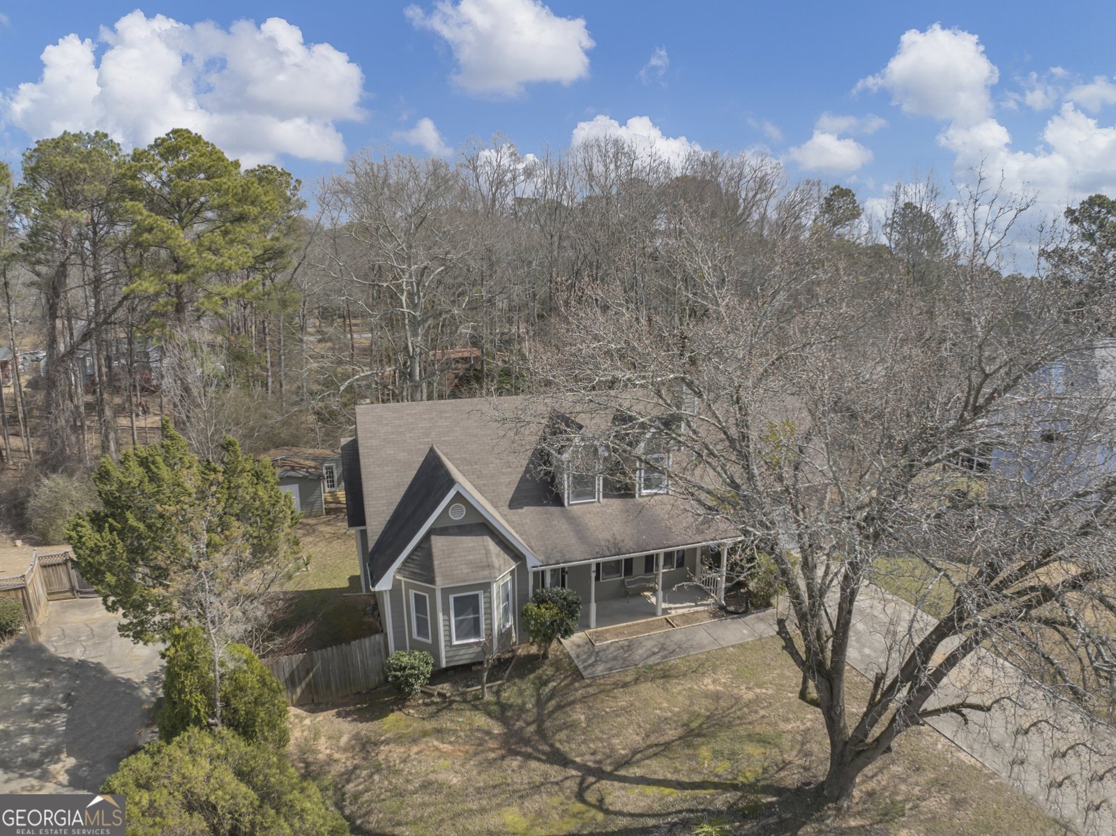 742 Wilkes Drive Loganville - 53