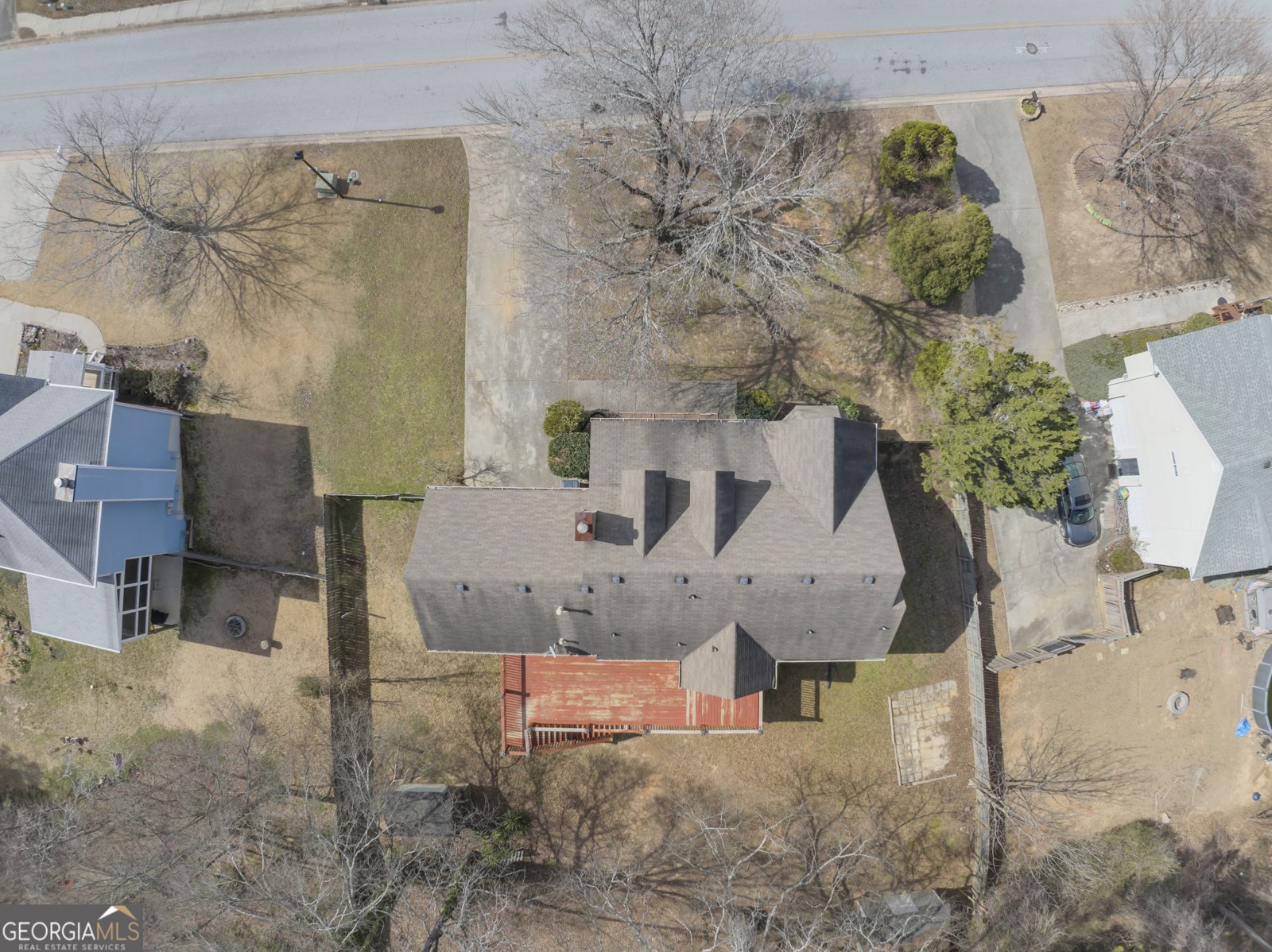 742 Wilkes Drive Loganville - 56