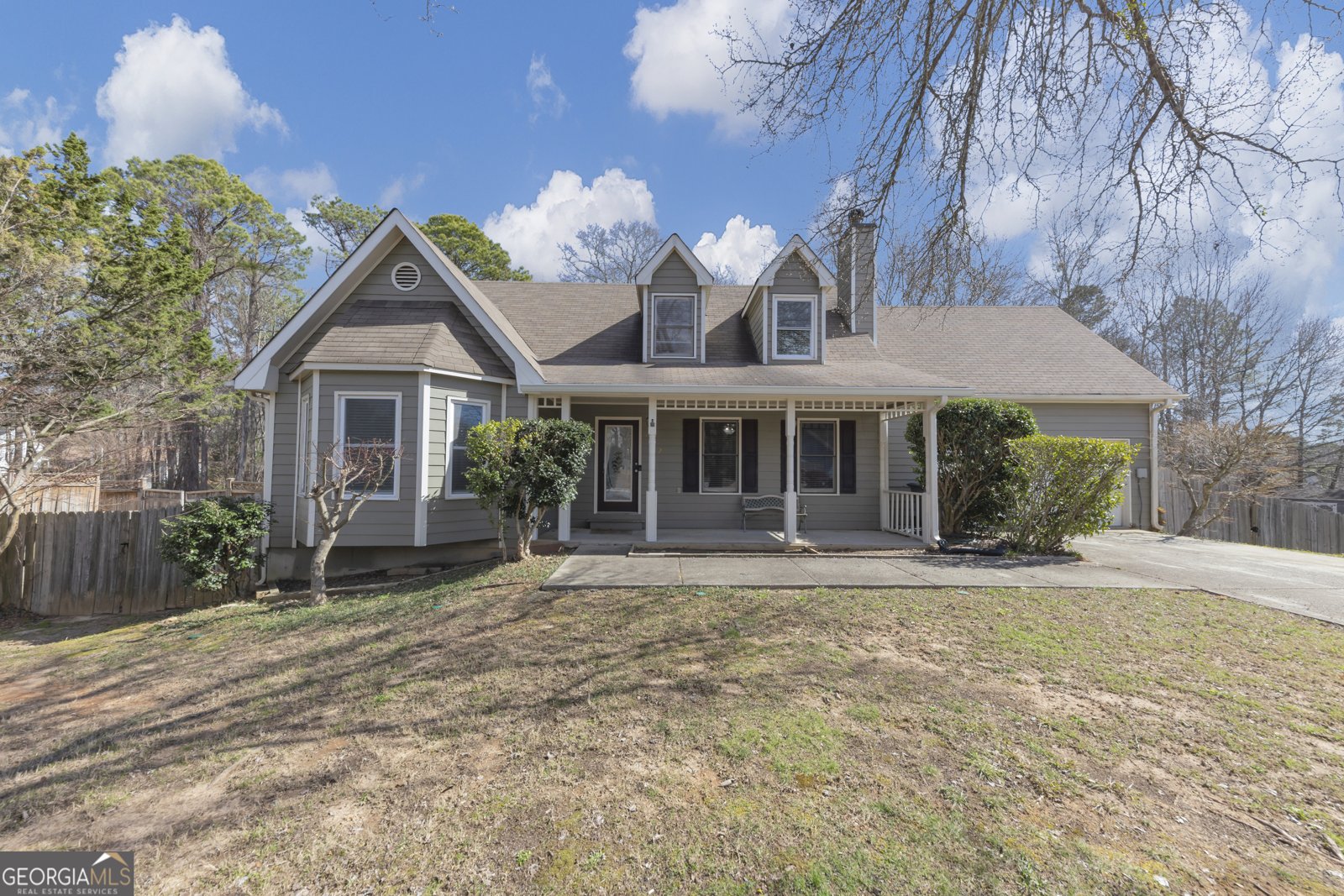 742 Wilkes Drive Loganville - 58