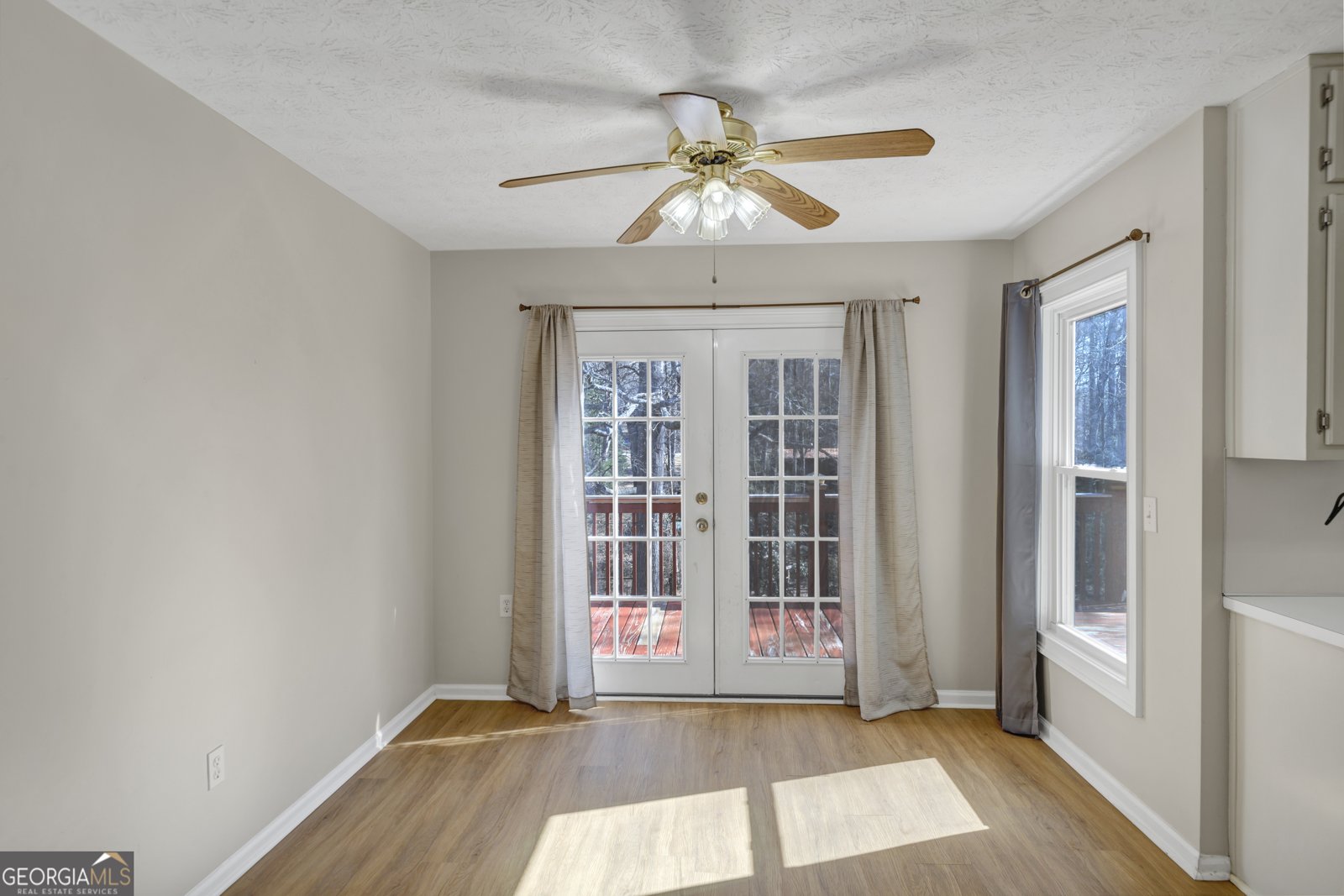 742 Wilkes Drive Loganville - 6