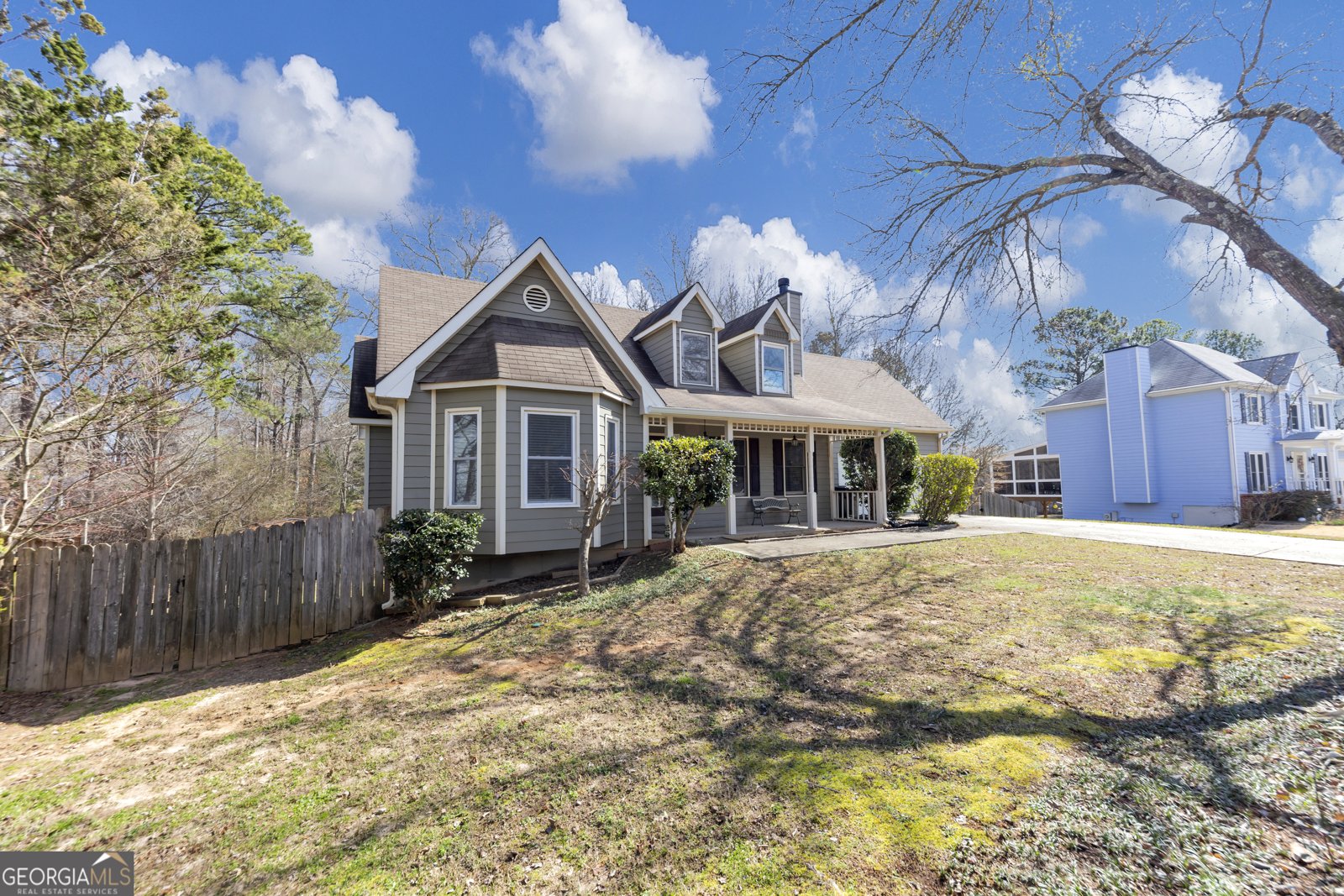 742 Wilkes Drive Loganville - 61