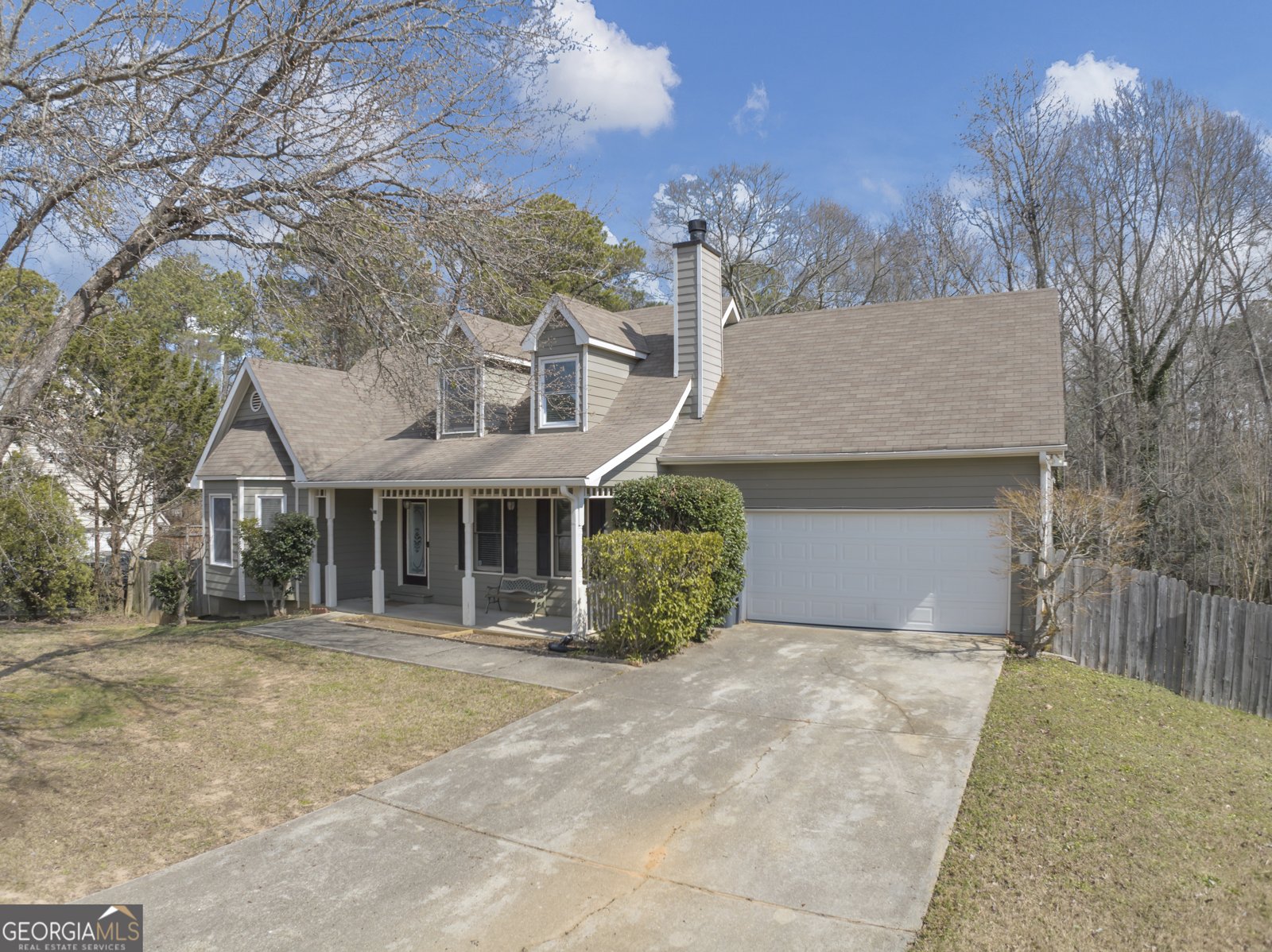 742 Wilkes Drive Loganville - 62