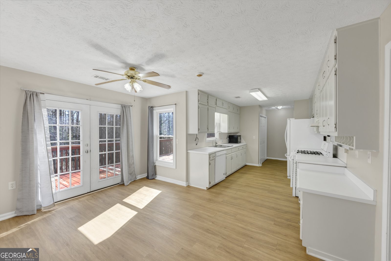 742 Wilkes Drive Loganville - 7