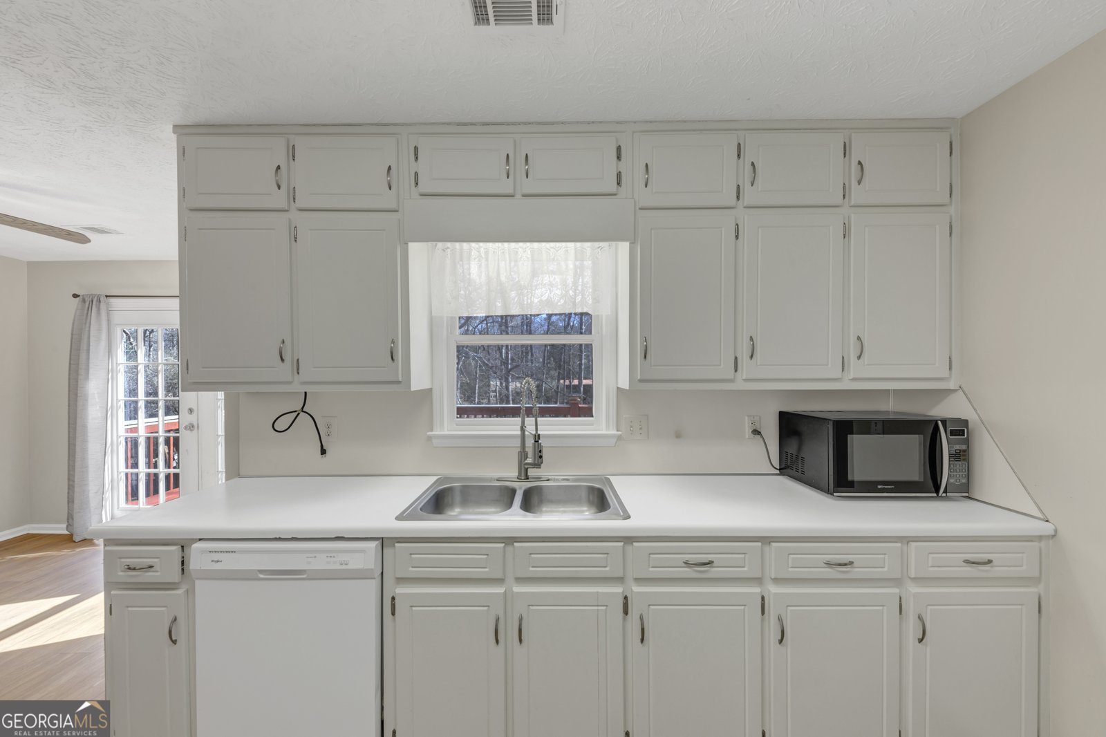 742 Wilkes Drive Loganville - 9
