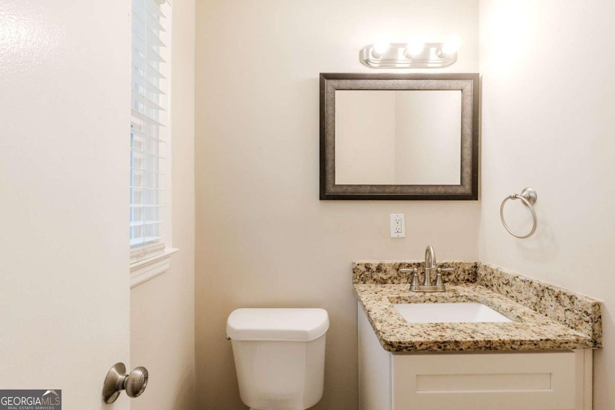 5130 Cornwallis Court Stone Mountain - 14