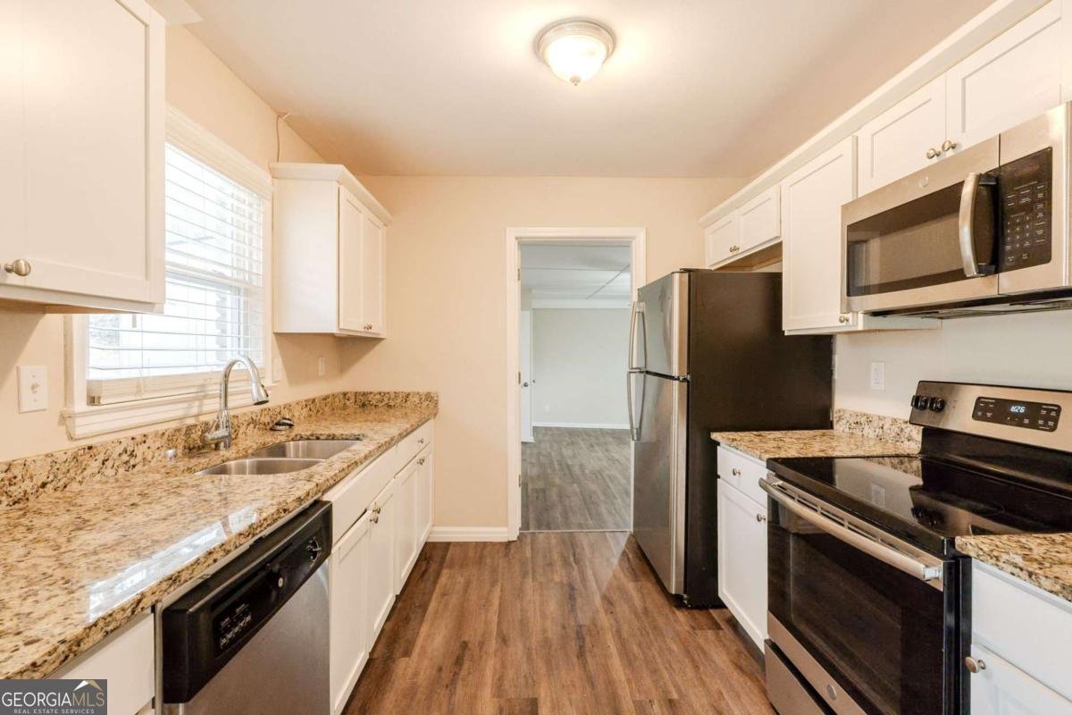 5130 Cornwallis Court Stone Mountain - 16