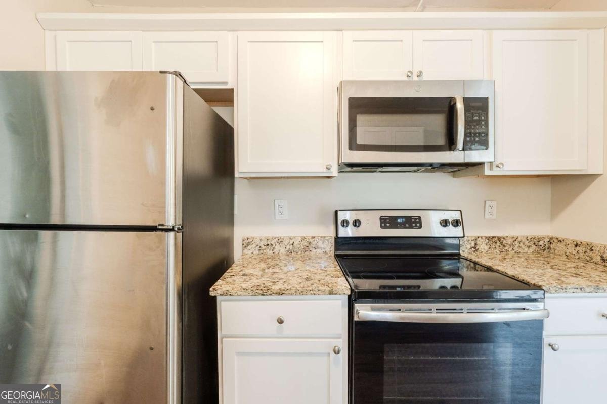 5130 Cornwallis Court Stone Mountain - 17