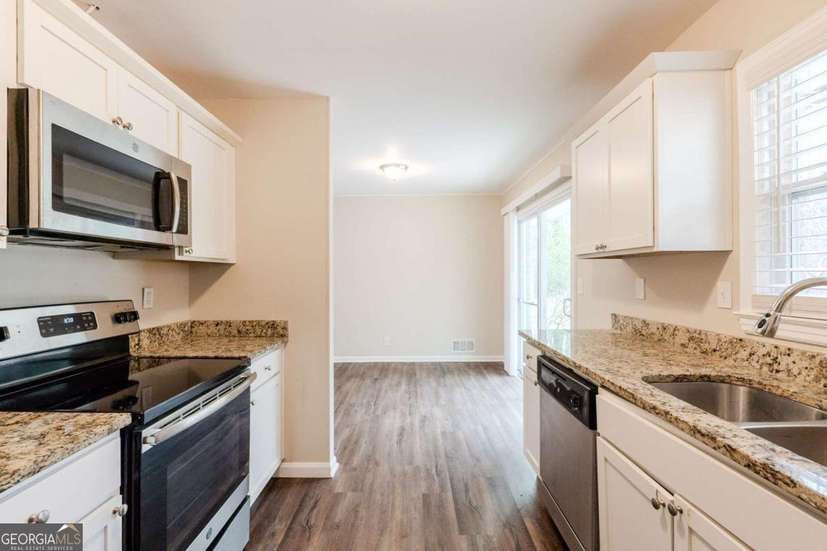 5130 Cornwallis Court Stone Mountain - 19