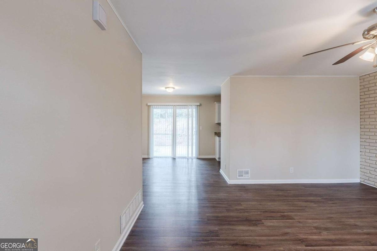 5130 Cornwallis Court Stone Mountain - 2