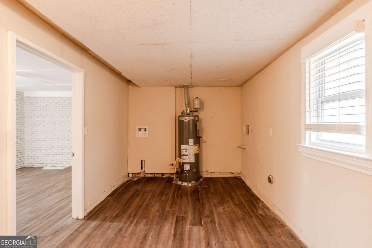 5130 Cornwallis Court Stone Mountain - 22