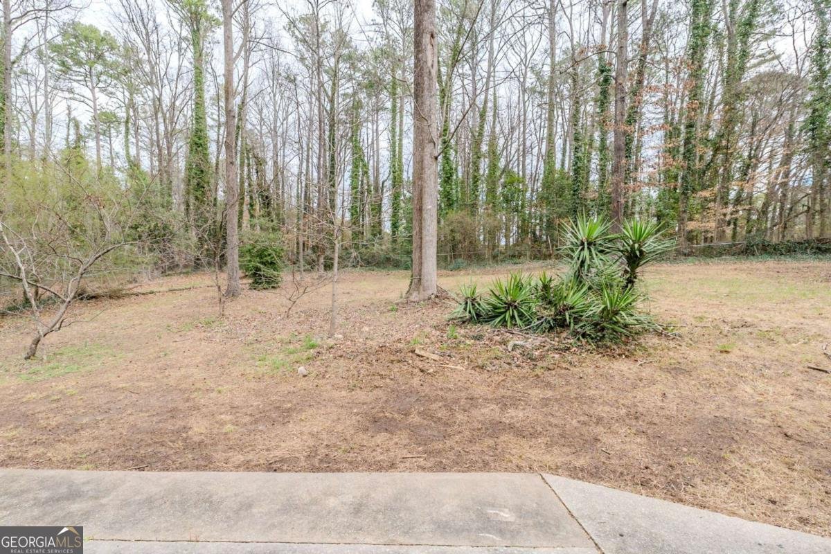 5130 Cornwallis Court Stone Mountain - 25