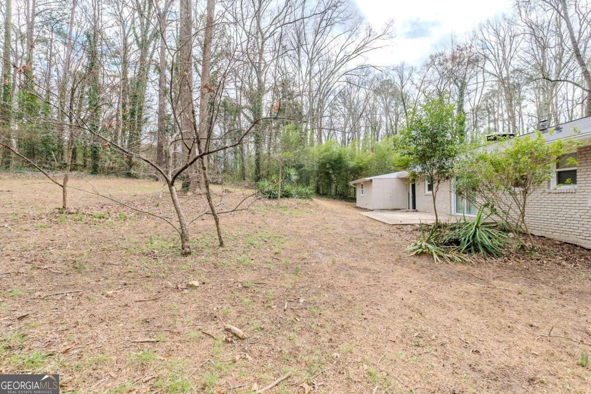 5130 Cornwallis Court Stone Mountain - 26