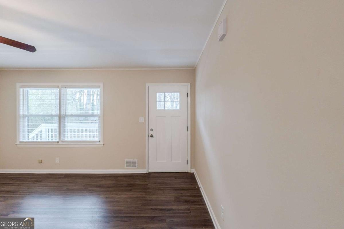 5130 Cornwallis Court Stone Mountain - 3