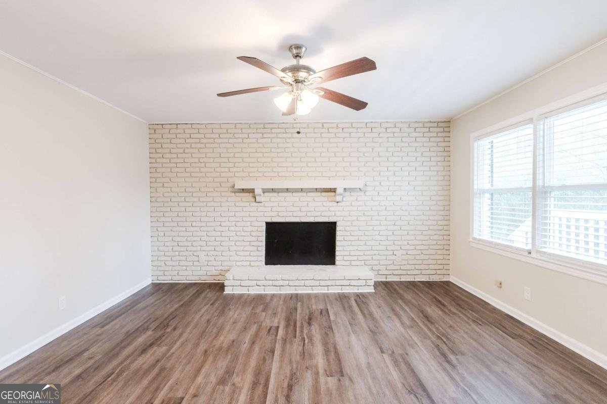 5130 Cornwallis Court Stone Mountain - 4