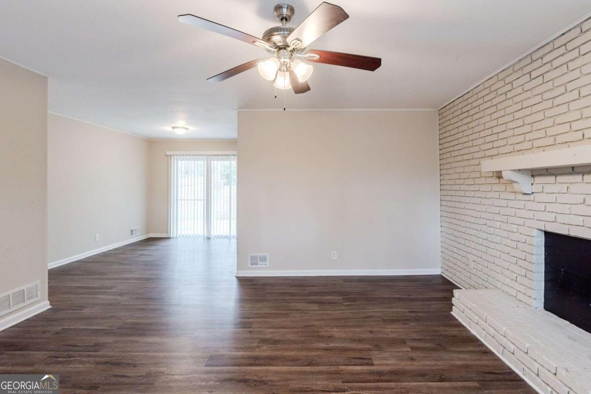 5130 Cornwallis Court Stone Mountain - 5