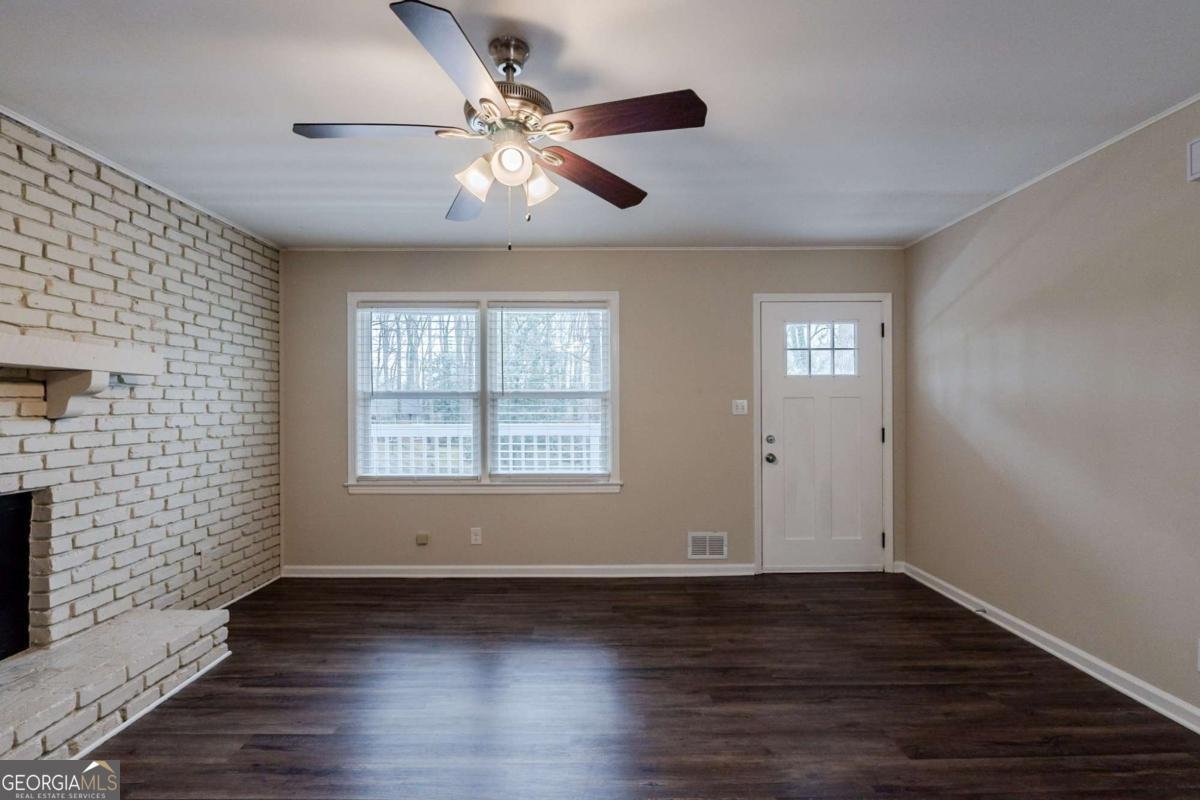 5130 Cornwallis Court Stone Mountain - 6
