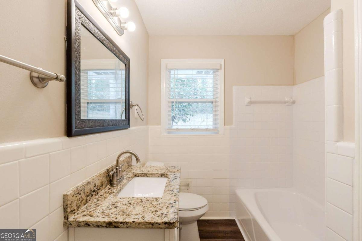 5130 Cornwallis Court Stone Mountain - 7