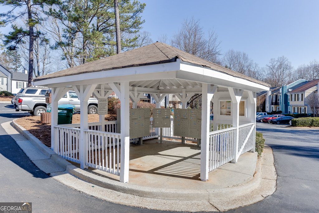 6606 Wellington Square Norcross - 28