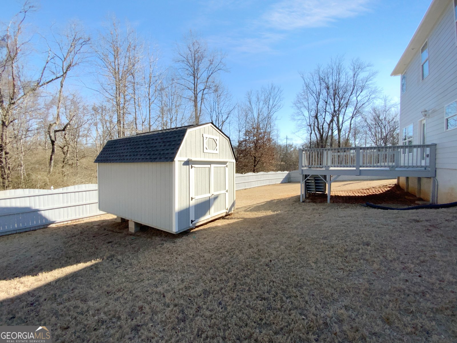 5735 Hedge Brook Drive Cumming - 17