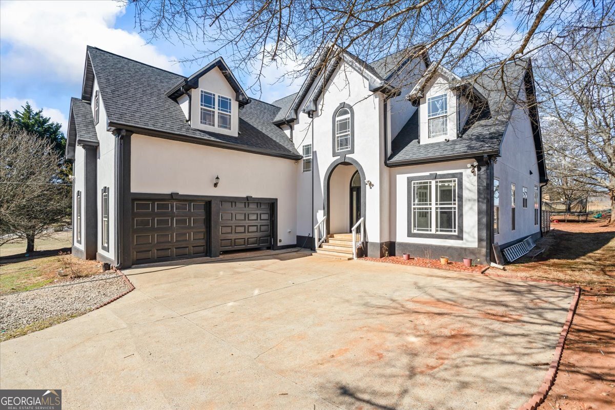 3955 Pucketts Road Snellville - 1