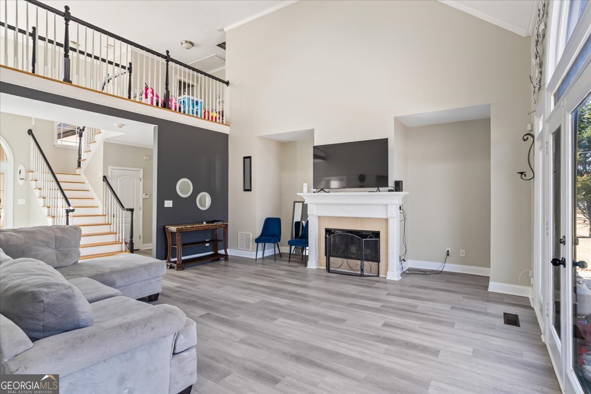 3955 Pucketts Road Snellville - 11