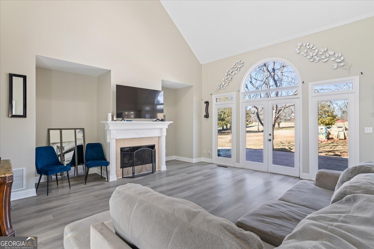 3955 Pucketts Road Snellville - 12