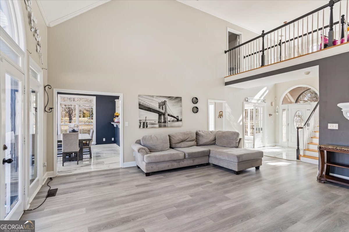 3955 Pucketts Road Snellville - 13