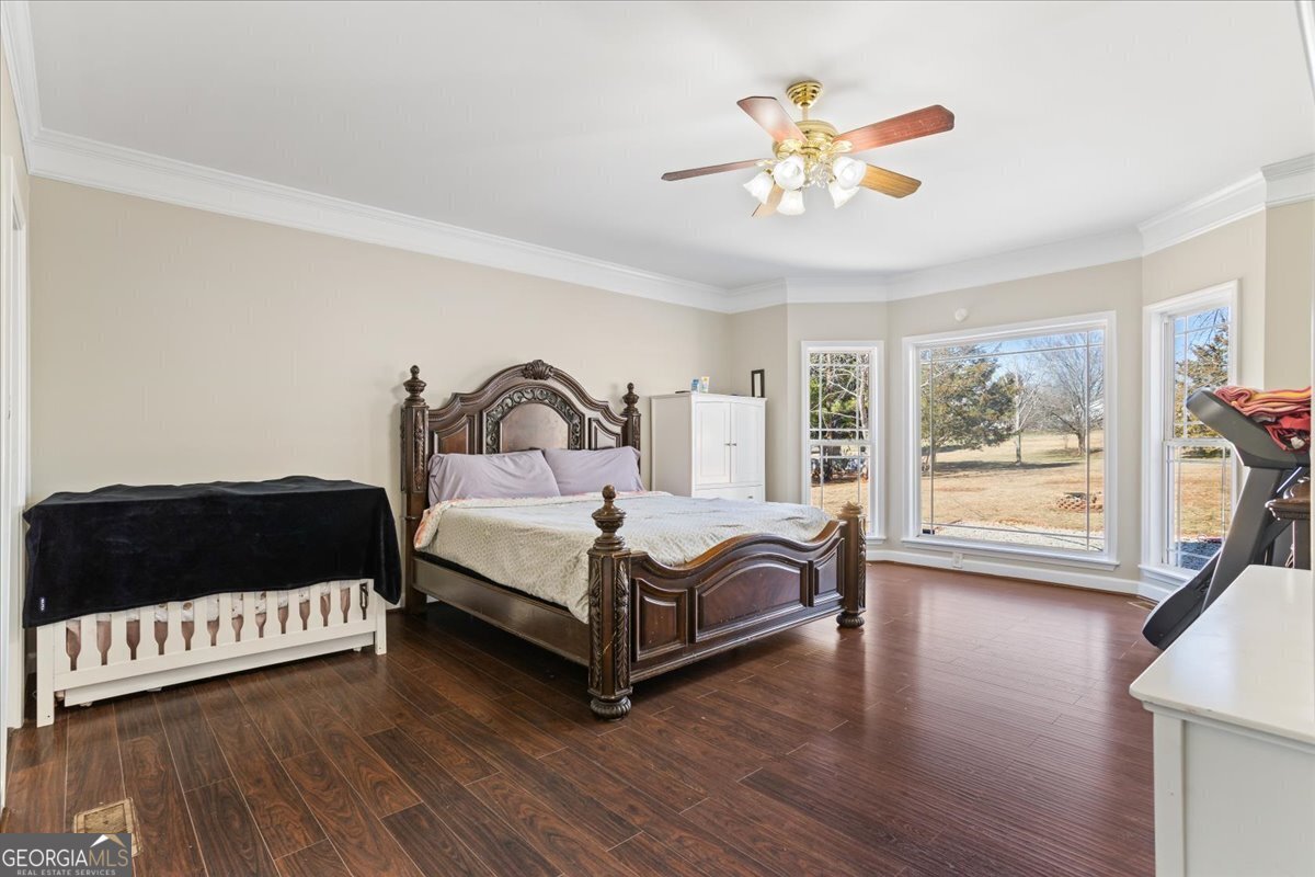 3955 Pucketts Road Snellville - 14