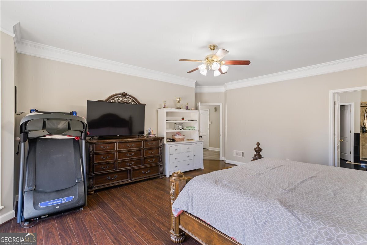 3955 Pucketts Road Snellville - 15
